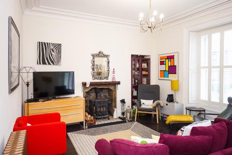 3 bedroom flat for sale - Welbeck Crescent, Troon KA10