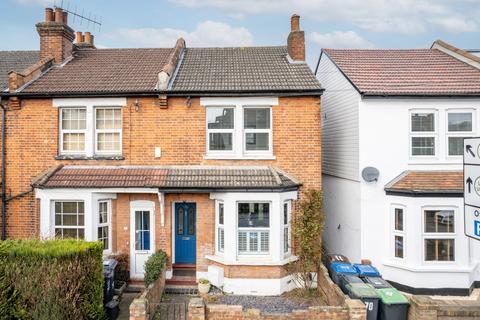 70 Chipstead Valley Road, Coulsdon, CR5 3BA