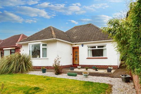 3 bedroom detached bungalow for sale - Whinhill Road, Ayr KA7