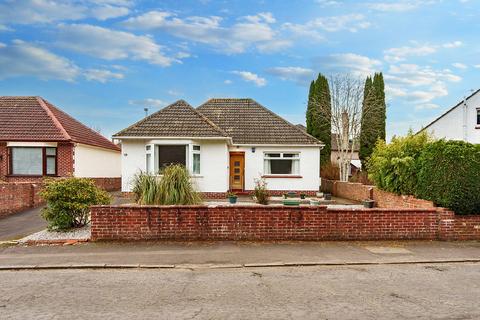3 bedroom detached bungalow for sale, Whinhill Road, Ayr KA7