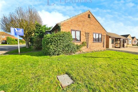 2 bedroom bungalow for sale, Bluehouse Avenue, Clacton-on-Sea, Essex