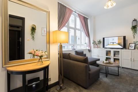 1 bedroom apartment for sale, Burne Jones House, Bennetts Hill, Birmingham, B2