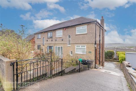 3 bedroom semi-detached house for sale, New Hey Road, Oakes, Huddersfield, West Yorkshire, HD3