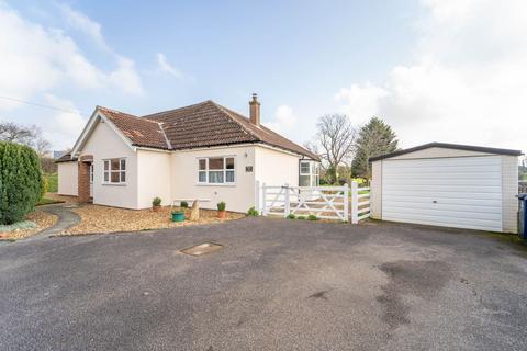 4 bedroom detached house for sale, Main Street, Great Gidding, Cambridgeshire.
