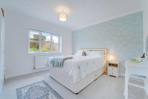 4 bedroom detached house for sale, Main Street, Great Gidding, Cambridgeshire.