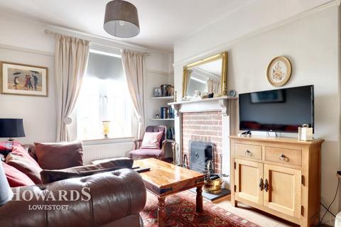 2 bedroom terraced house for sale - Brickfields, Lowestoft