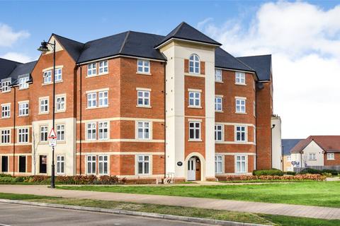 2 bedroom apartment for sale, Burke Place, Aldershot GU11