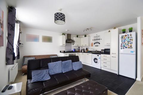 1 bedroom apartment for sale, at Hazelwick Drive, Great Denham, Bedford MK40