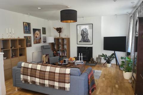 undefined, Buchlyvie, Stirling, FK8
