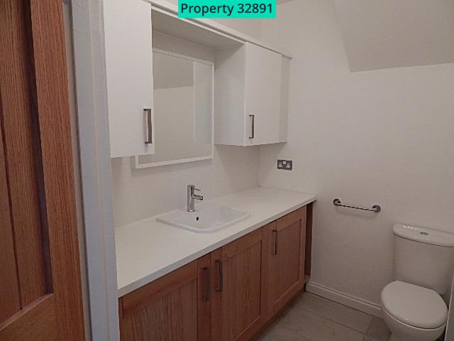 Utility/downstairs WC