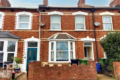 3 bedroom terraced house to rent, Exeter
