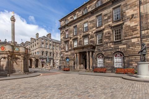 1 bedroom apartment for sale, Flat 7, 1 Parliament Square, Old Town, Edinburgh, EH1