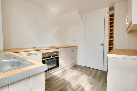 2 bedroom terraced house for sale, LANDSEER ROAD! NO CHAIN! TWO BEDROOM TERRACED HOUSE WITH BRAND NEW KITCHEN AND INTERNAL DECORATION THROUGHOUT!