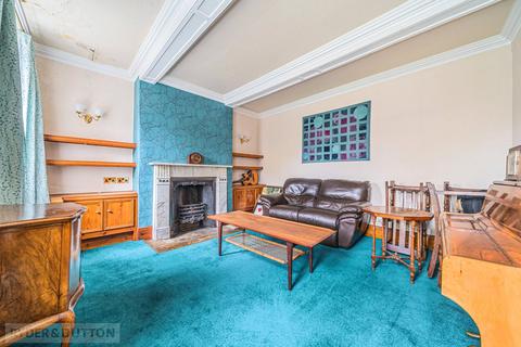 4 bedroom semi-detached house for sale, Hadfield Cross, Hadfield, Glossop, Derbyshire, SK13