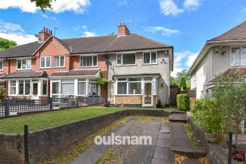 3 bedroom end of terrace house for sale, May Lane, Kings Heath, Birmingham, West Midlands, B14