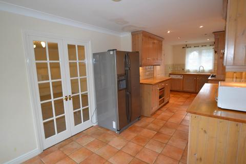 4 bedroom detached house for sale, Fairfax Close, Reading RG4