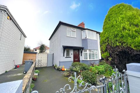 3 bedroom semi-detached house for sale, Stoneway Road, Cleveleys FY5