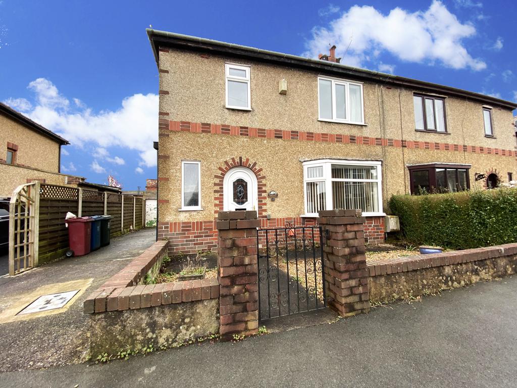Sunnyside Avenue, Ribchester PR3 3 bed semidetached house for sale £