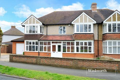 65 Wickham Avenue, Cheam, Sutton, SM3 8DX