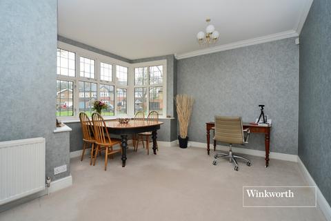 65 Wickham Avenue, Cheam, Sutton, SM3 8DX