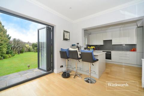 65 Wickham Avenue, Cheam, Sutton, SM3 8DX