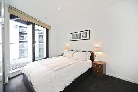 2 bedroom flat to rent - Baltimore Wharf, London E14