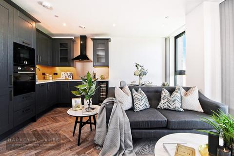 1 bedroom apartment to rent - 1 Merino Gardens, London, E1