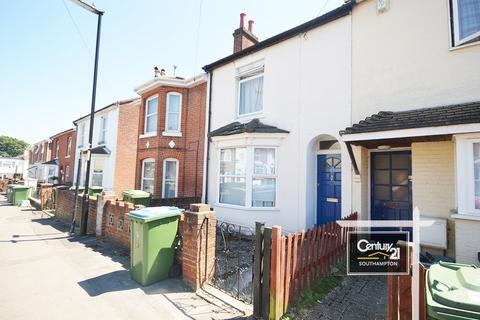 4 bedroom terraced house to rent, Padwell Road, SOUTHAMPTON SO14