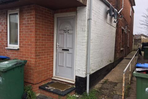 1 bedroom flat to rent, Park Road, SOUTHAMPTON SO15