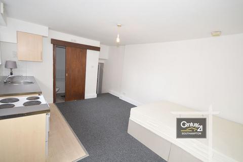 Studio to rent, Terminus Terrace, SOUTHAMPTON SO14