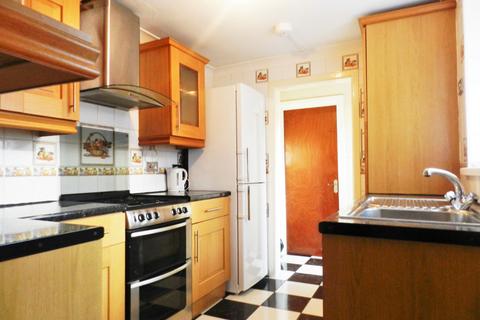 3 bedroom terraced house to rent, Alfred Street, SOUTHAMPTON SO14