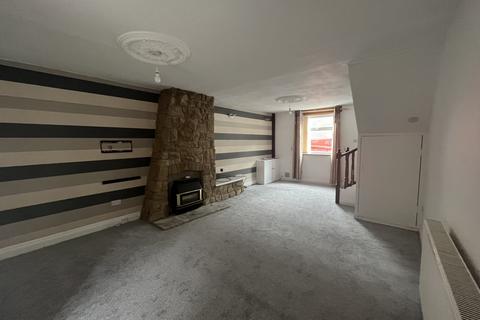 2 bedroom terraced house to rent - Wellington Street,  Preston, PR1