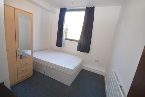 1 bedroom flat to rent, Salisbury Street, SOUTHAMPTON SO15