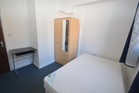 1 bedroom flat to rent, Salisbury Street, SOUTHAMPTON SO15