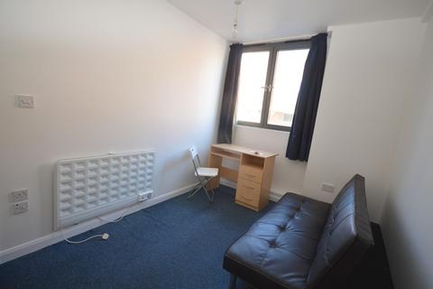 1 bedroom flat to rent, Salisbury Street, SOUTHAMPTON SO15