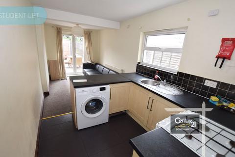 5 bedroom terraced house to rent, Milton Road, SOUTHAMPTON SO15