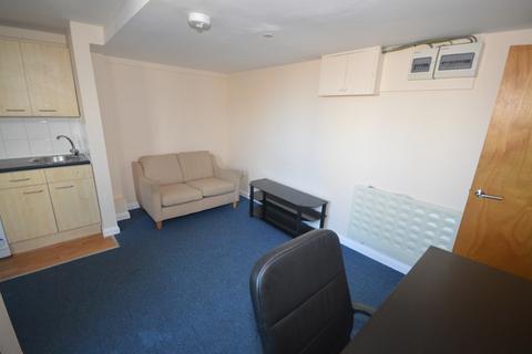 1 bedroom flat to rent, Salisbury Street, SOUTHAMPTON SO15