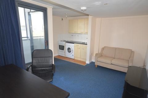 1 bedroom flat to rent, Salisbury Street, SOUTHAMPTON SO15