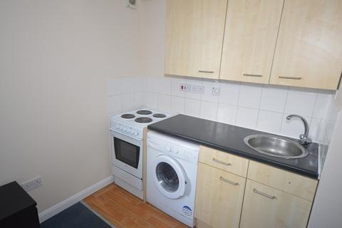 1 bedroom flat to rent, Salisbury Street, SOUTHAMPTON SO15