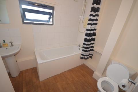 1 bedroom flat to rent, Salisbury Street, SOUTHAMPTON SO15