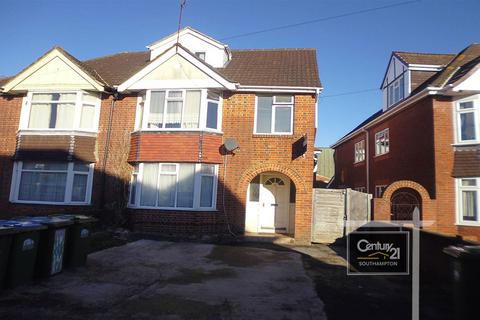 6 bedroom semi-detached house to rent, Portswood Avenue, SOUTHAMPTON SO17