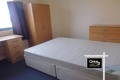 1 bedroom flat to rent, Salisbury Street, SOUTHAMPTON SO15