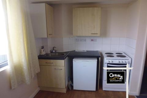 1 bedroom flat to rent, Salisbury Street, SOUTHAMPTON SO15