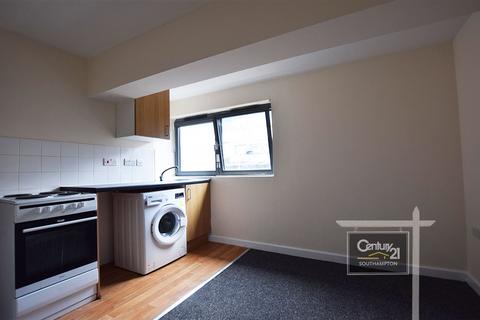 1 bedroom flat to rent, Salisbury Street, SOUTHAMPTON SO15