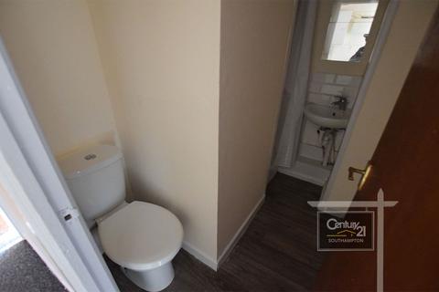 1 bedroom flat to rent, Salisbury Street, SOUTHAMPTON SO15