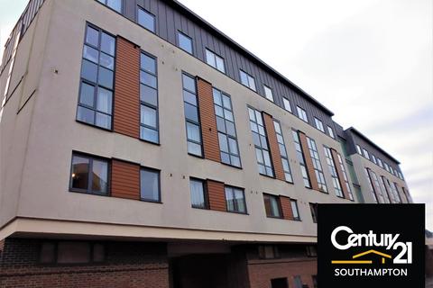 1 bedroom flat to rent, Salisbury Street, SOUTHAMPTON SO15