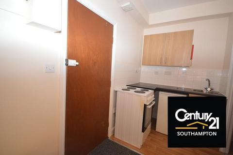 Studio to rent, London Road, SOUTHAMPTON SO15