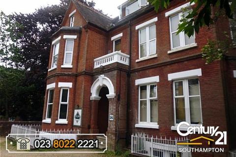 Studio to rent, Westwood Road, SOUTHAMPTON SO17