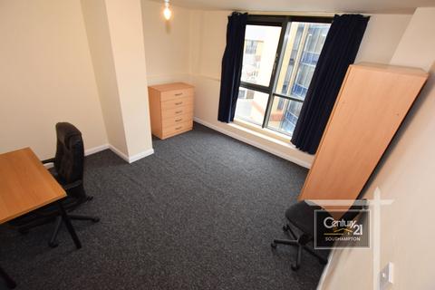 2 bedroom flat to rent, Salisbury Street, SOUTHAMPTON SO15