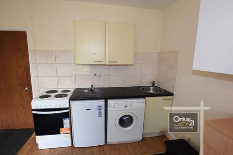 1 bedroom flat to rent, Livingstone Road, Southampton SO14
